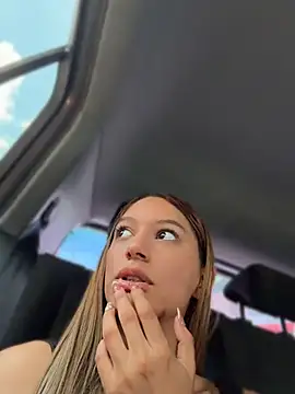 Czat XXX na żywo – Ana____