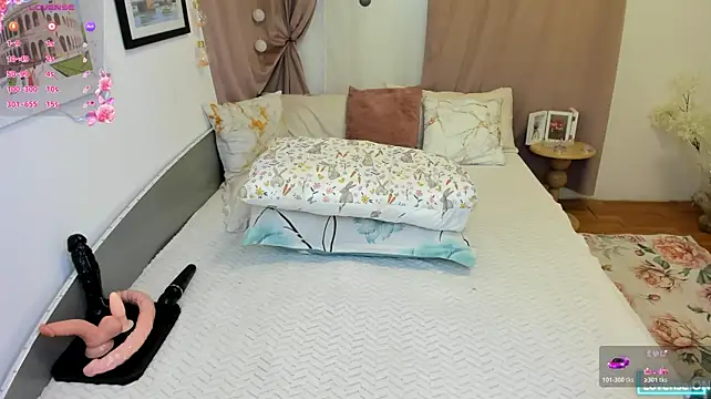 Kassy_hotdevil - make cum/SQUIRT fast