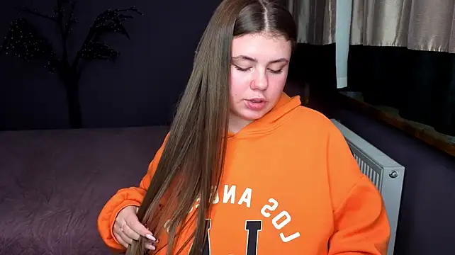 Czat XXX na żywo – IsabellaBler