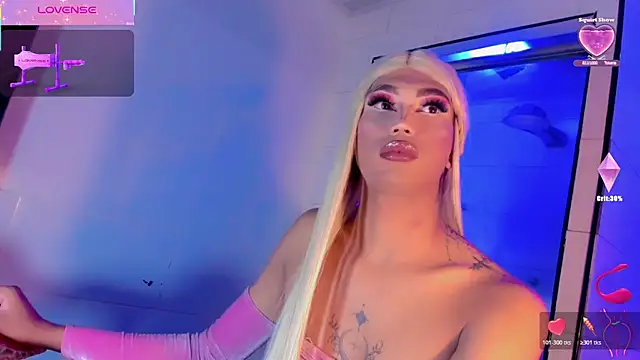 nicol_gill_'s Live XXX Chat