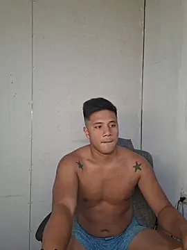 Felix_Asher – Naživo XXX chat