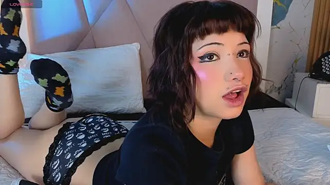 Sienna_Desiree - hii sienna