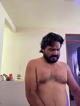 MichaelBear_21 Live XXX Chat