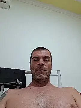 צ'אט XXX בשידור חי של SIRMASTERDOMINATORXXL