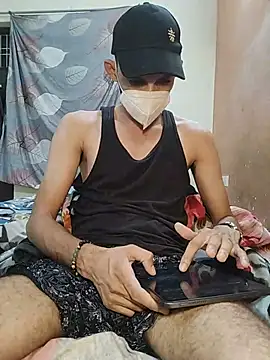 Dhruv0224 – webcam-show