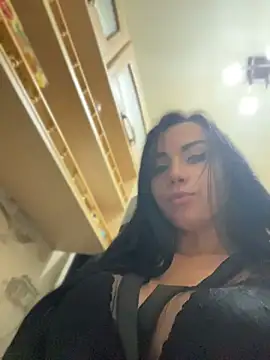 Czat XXX na żywo – CrazzyChicks