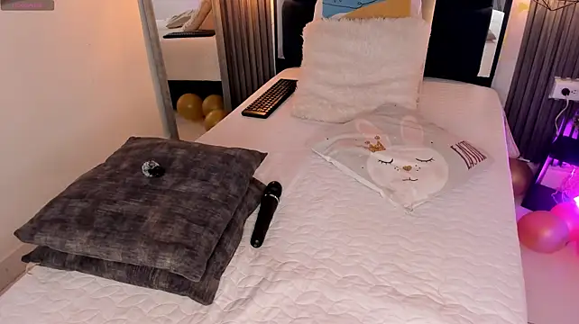 kristakinnky Chat XXX in diretta