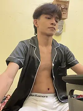 Živý XXX chat cutiejoshx