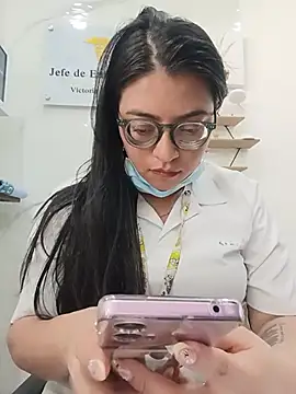 SOFI__10 Obrolan Langsung XXX