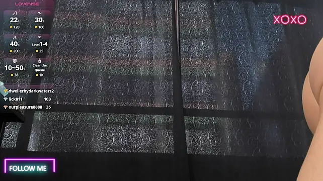 oliverwondern Live XXX chat