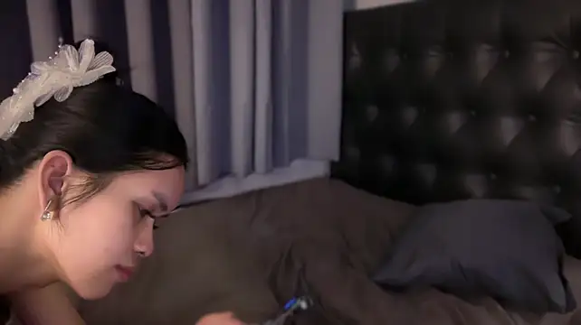 Candicemeow's Live XXX Chat