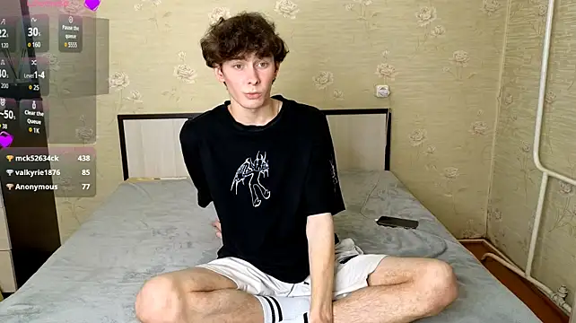 Liam_Winss Live XXX Chat