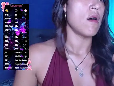 morena1209n Live XXX chat