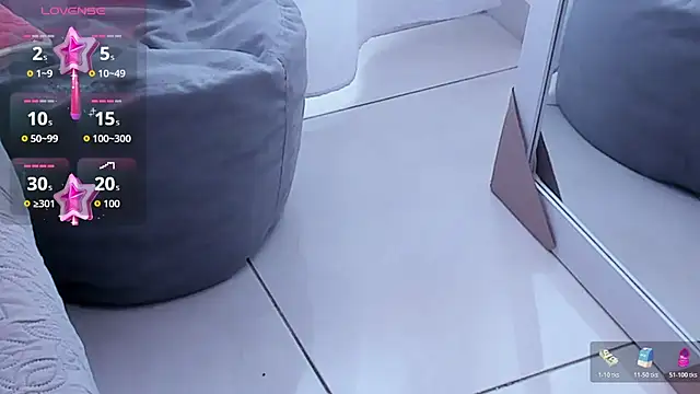 Alessanddra_Pontt_ - Spank ass 🥵🔥