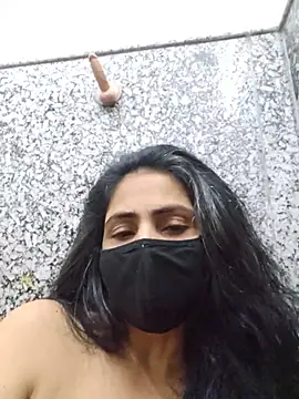 Chat +18 de SashaPatel ao vivo