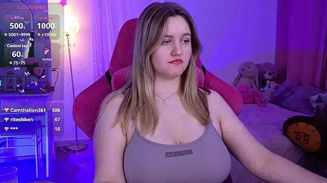 KellyPoter Live XXX-Chat