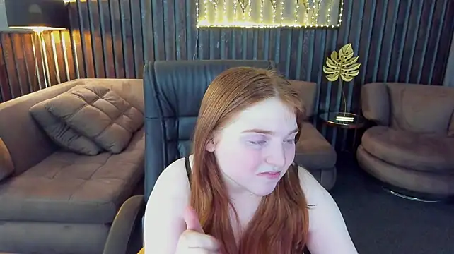 KattyRose8 Live XXX-Chat