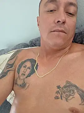 DoggiiDick's Webcam Show
