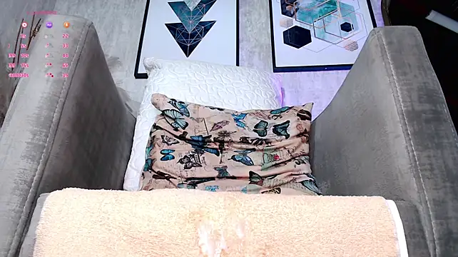 adara_le 现场XXX聊天