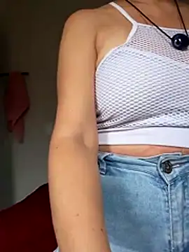 Chat +18 de MILEIDE980 ao vivo