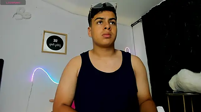 Patrick_Smith_ – Naživo XXX chat