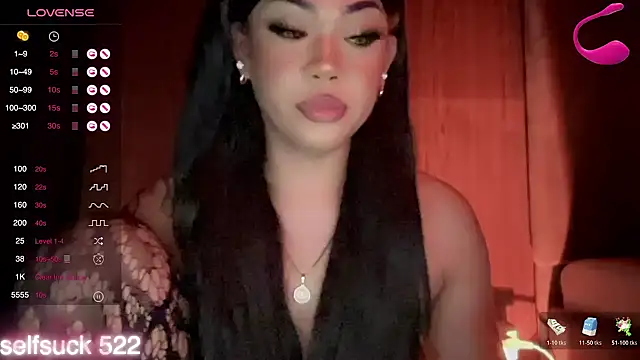 madam_agnes1 Adlı Modelin Canlı XXX Sohbeti