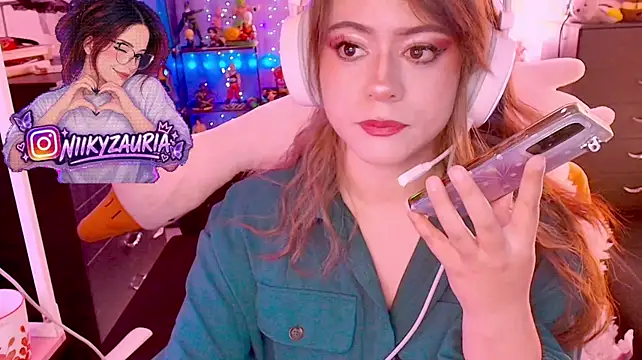 _niiky - last tip 10 minutes control