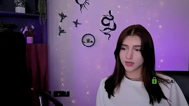 Czat XXX na żywo – lisa_dark_