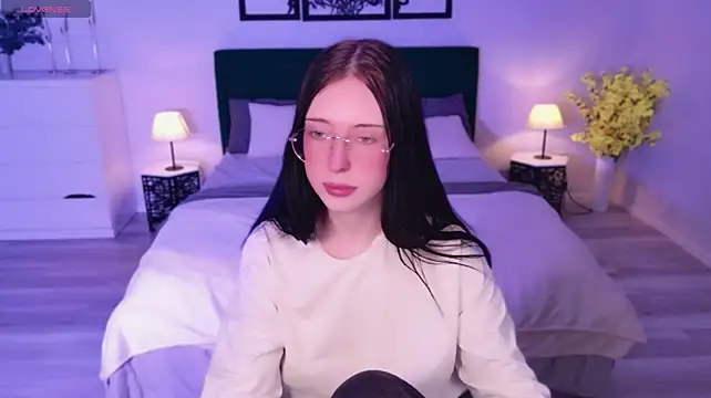 Chat XXX ao vivo de AlexisBliss