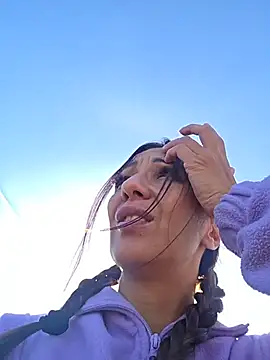 Chat XXX ao vivo de LeticiaWoods