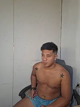 Chat XXX ao vivo de Felix_Asher