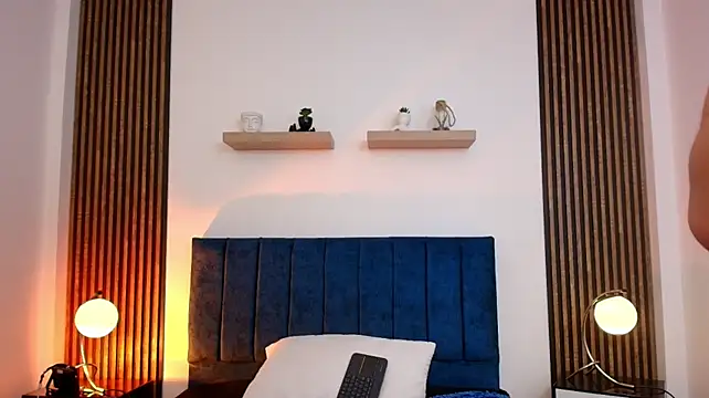 XXX chat uživo modela Alexander_Connor