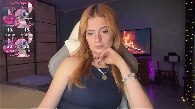 FetingAnte Chat XXX live