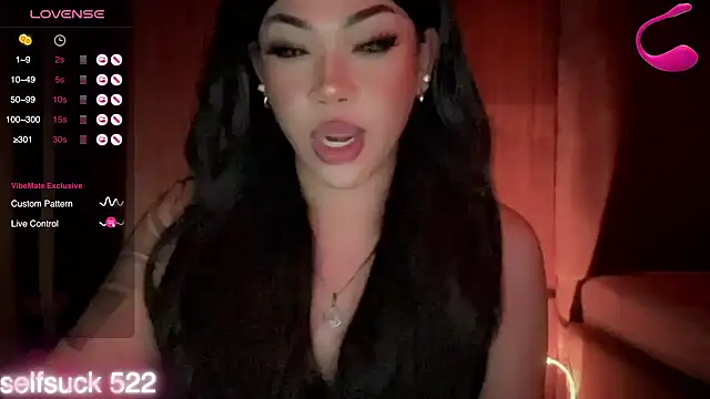 madam_agnes1 élő XXX-chatje