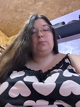 Živý XXX chat BrookeStreams