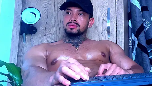 Stiven_collins' Live XXX Chat