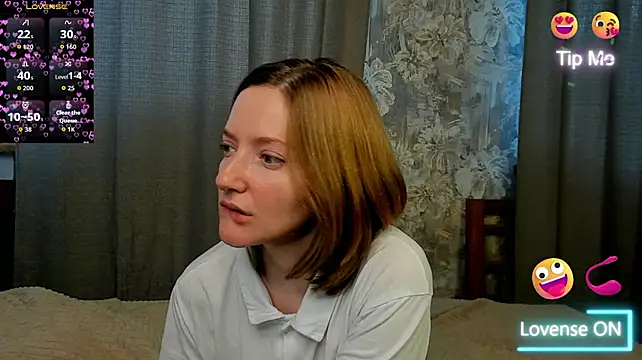 Živý XXX chat PaleAurix