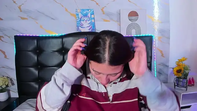 Živý XXX chat Lizeth_bigboob