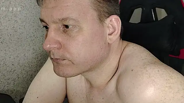 MysteriousWanderer Live XXX Chat