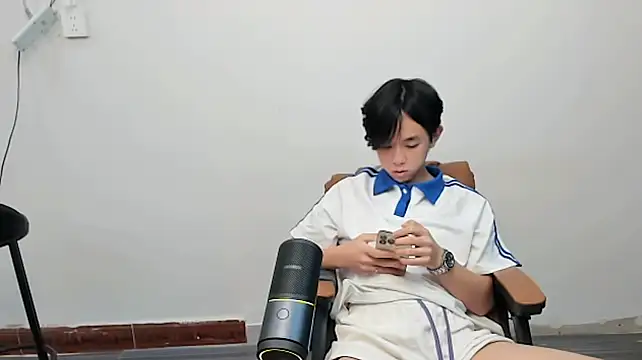 JKQ_334 现场XXX聊天