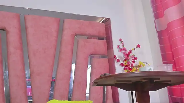 Živý XXX chat KendraRowe