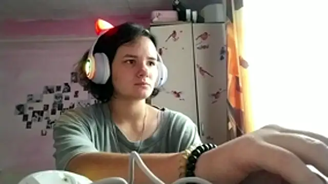 Онлайн чат XXX KieraTerlecki