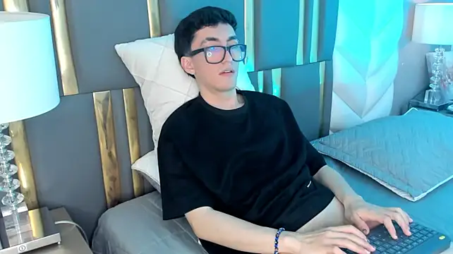 GaelDuke Live XXX-chat
