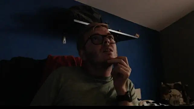 blondeboy92's Live XXX Chat
