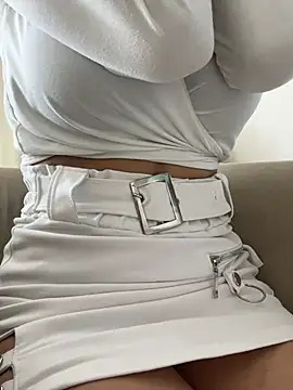 Chat XXX ao vivo de DulceMya