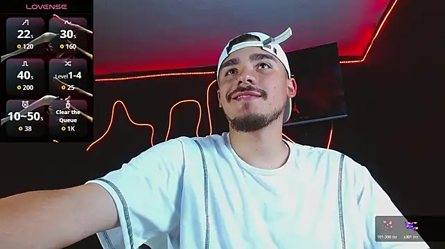 Jonhterry__'s Live XXX Chat