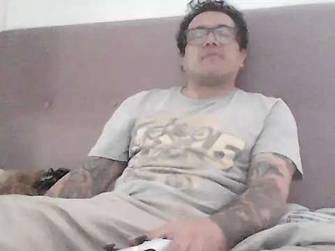 Maskgreen2024's Live XXX Chat