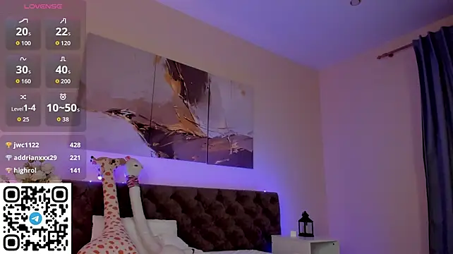Linablueeyed - take off my top