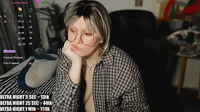 Živý XXX chat kate_not_today