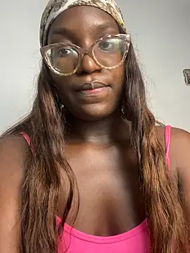 xChloe's Live XXX Chat